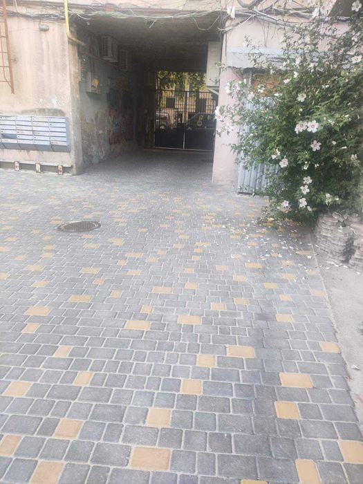 Квартира на Приморський в Одесі, ID 491424, фото №22