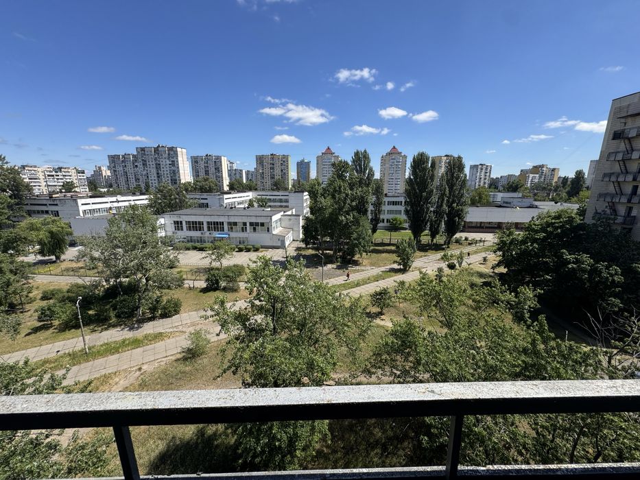 Квартира на просп. Оболонський, 34В в Київ, ID 400531, фото №1