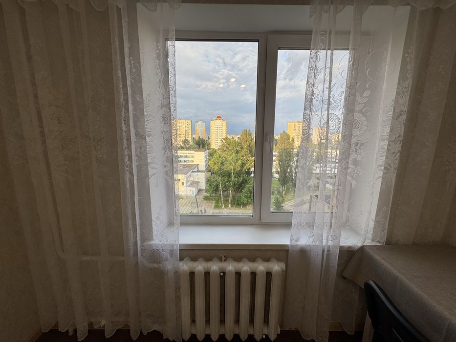 Квартира на просп. Оболонський, 34В в Київ, ID 400531, фото №3