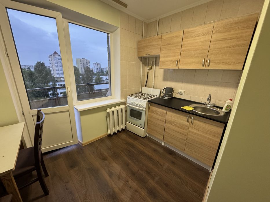 Квартира на просп. Оболонський, 34В в Київ, ID 400531, фото №5