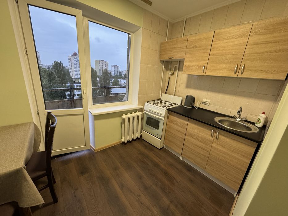Квартира на просп. Оболонський, 34В в Києві, ID 400531, фото №6