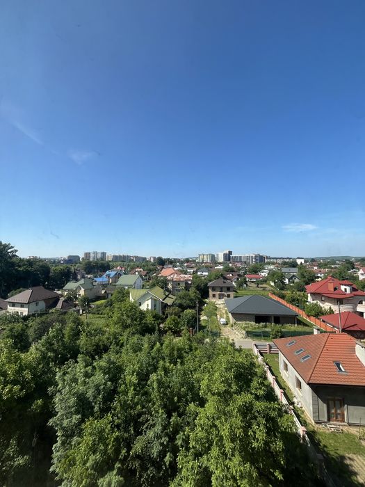 Квартира на ЖК Вишневий в Івано-Франківську, ID 370785, фото №11