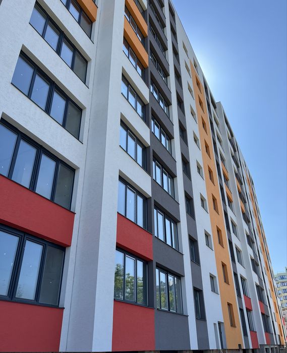 Квартира на ЖК Вишневий в Івано-Франківську, ID 370785, фото №13