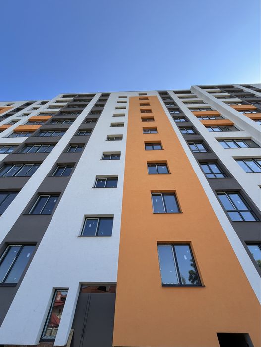 Квартира на ЖК Вишневий в Івано-Франківську, ID 370785, фото №14