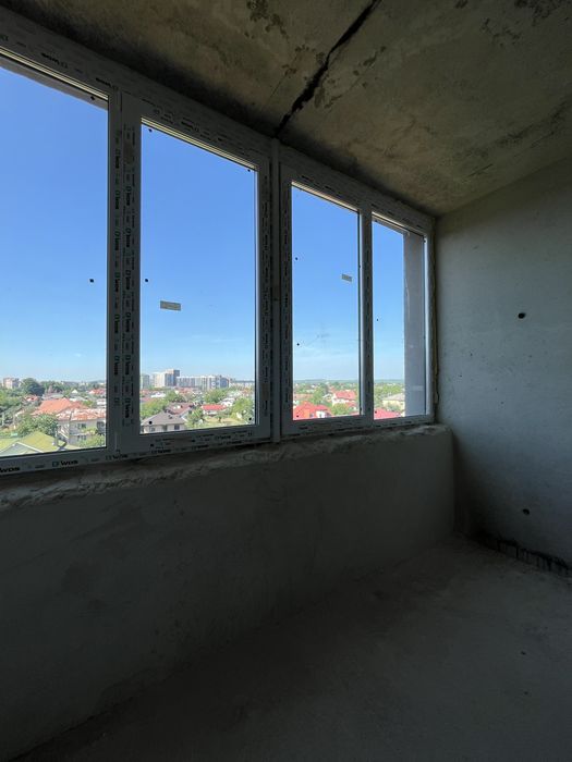Квартира на ЖК Вишневий в Івано-Франківську, ID 370785, фото №6