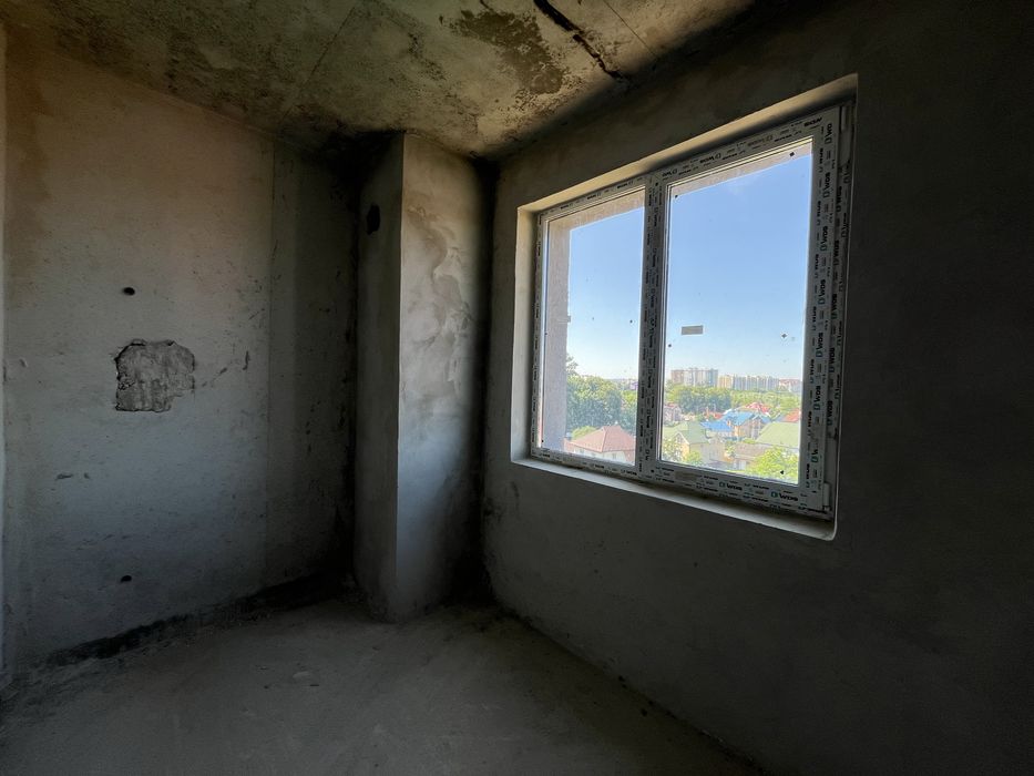 Квартира на ЖК Вишневий в Івано-Франківську, ID 370785, фото №9