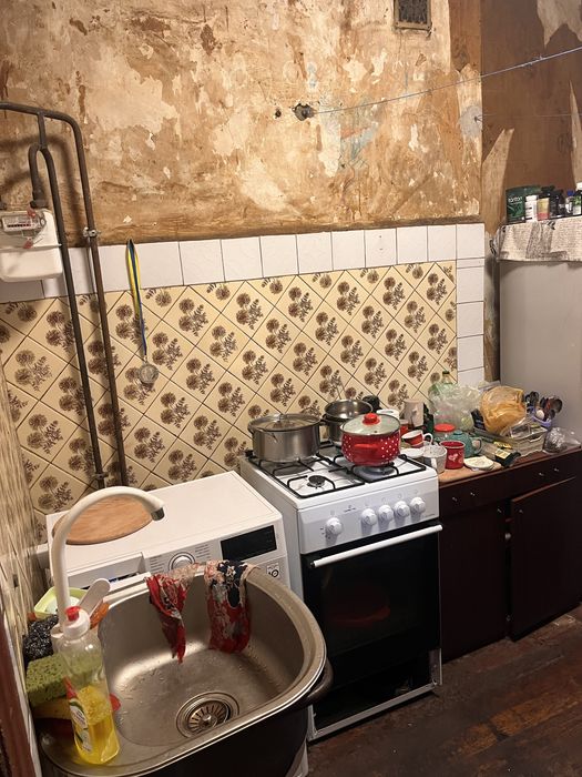 Квартира на вул. 12 Квітня в Запоріжжі, ID 256103, фото №6