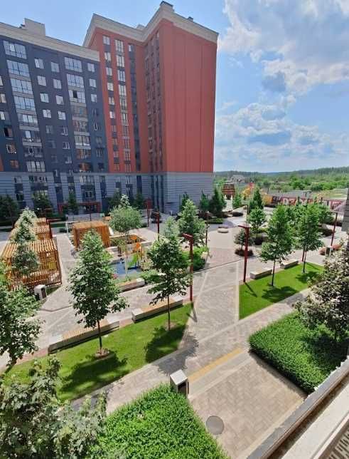 Квартира на ЖК «Ірпінь сіті» в Києві, ID 282764, фото №2