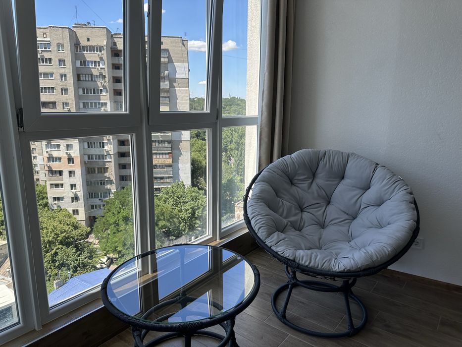 Квартира на вул. Спуск Ковалевського, 7 в Одесі, ID 267761, фото №2
