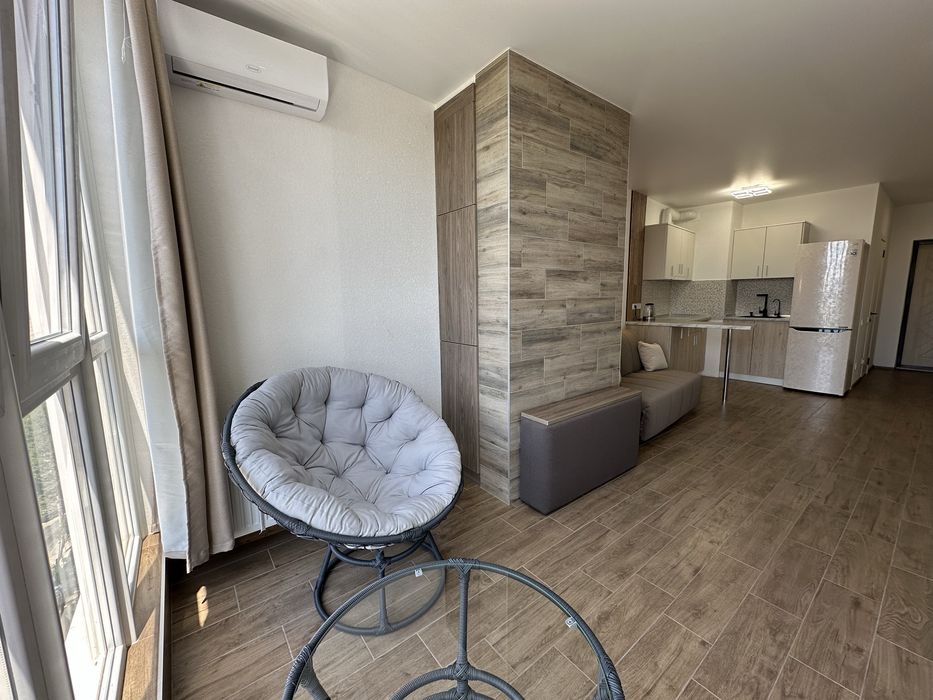 Квартира на вул. Спуск Ковалевського, 7 в Одесі, ID 267761, фото №6