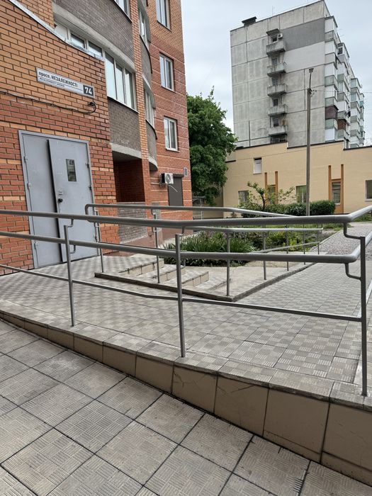 Квартира на просп. Незалежності, 74 в Києві, ID 311814, фото №2