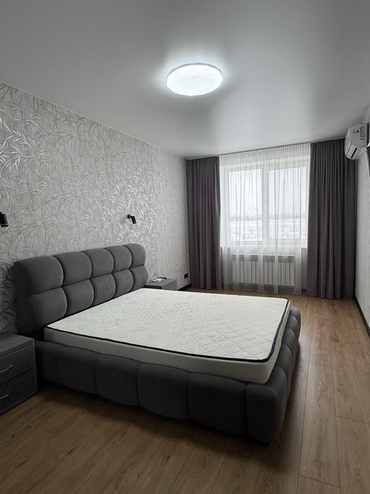 Квартира на ЖК Модуль в Києві, ID 245975, фото №12