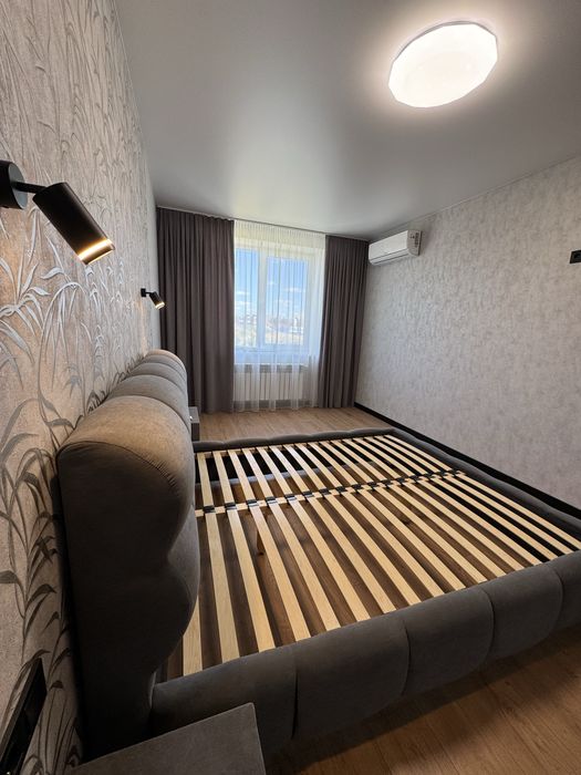 Квартира на ЖК Модуль в Києві, ID 245975, фото №14