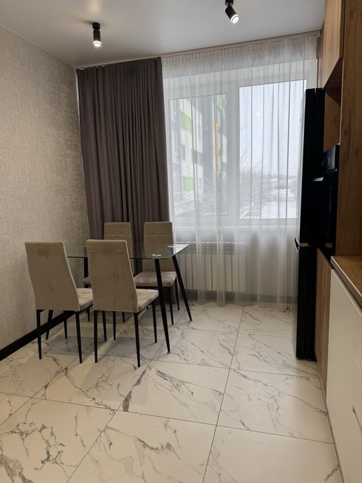 Квартира на ЖК Модуль в Києві, ID 245975, фото №3