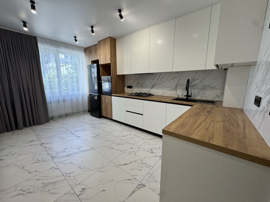 Квартира на ЖК Модуль в Києві, ID 245975, фото №7
