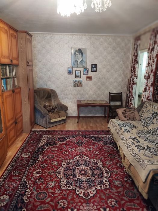 Квартира на Заводський в Миколаєві, ID 364127, фото №3