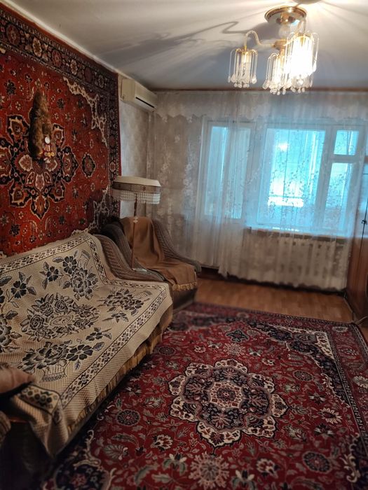 Квартира на Заводський в Миколаєві, ID 364127, фото №4