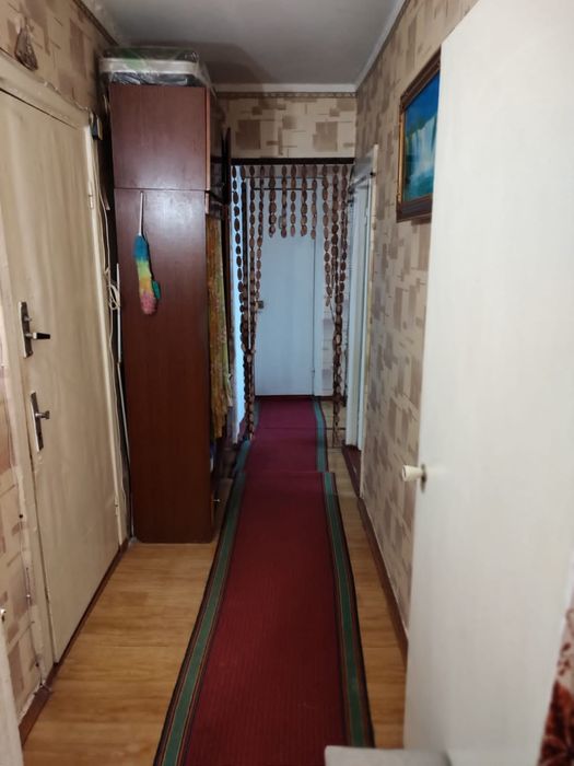 Квартира на Заводський в Миколаєві, ID 364127, фото №5