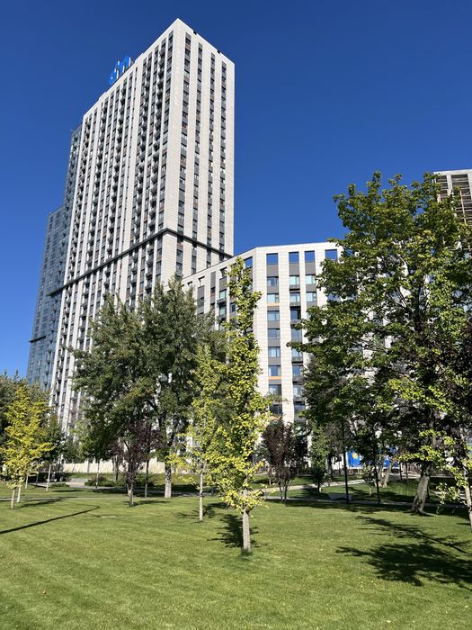 Квартира на ЖК Метрополіс в Києві, ID 170847, фото №9