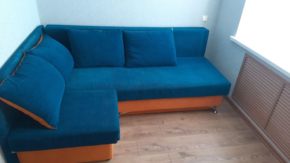 Квартира на вул. Холодногорская, 45 в Сумах, ID 358538, фото №7