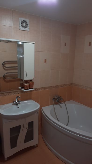 Квартира на вул. Холодногорская, 45 в Сумах, ID 358538, фото №9
