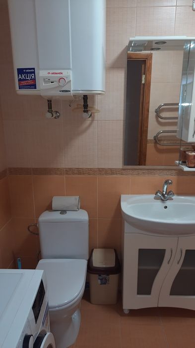 Квартира на вул. Холодногорская, 45 в Сумах, ID 358538, фото №10