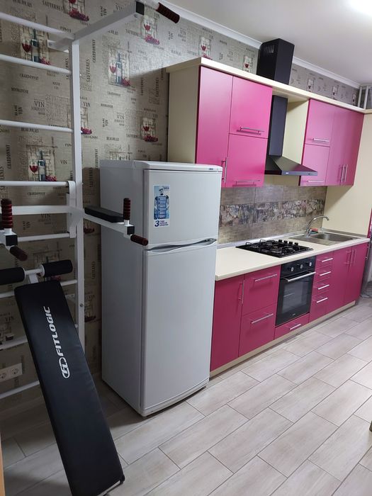 Квартира в Київ, ID 318440, фото №1