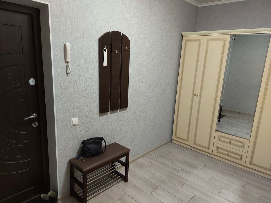 Квартира в Київ, ID 318440, фото №4