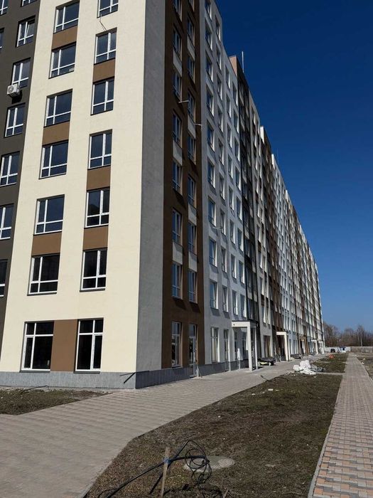 Квартира на ЖК Скандія в Київ, ID 348574, фото №2