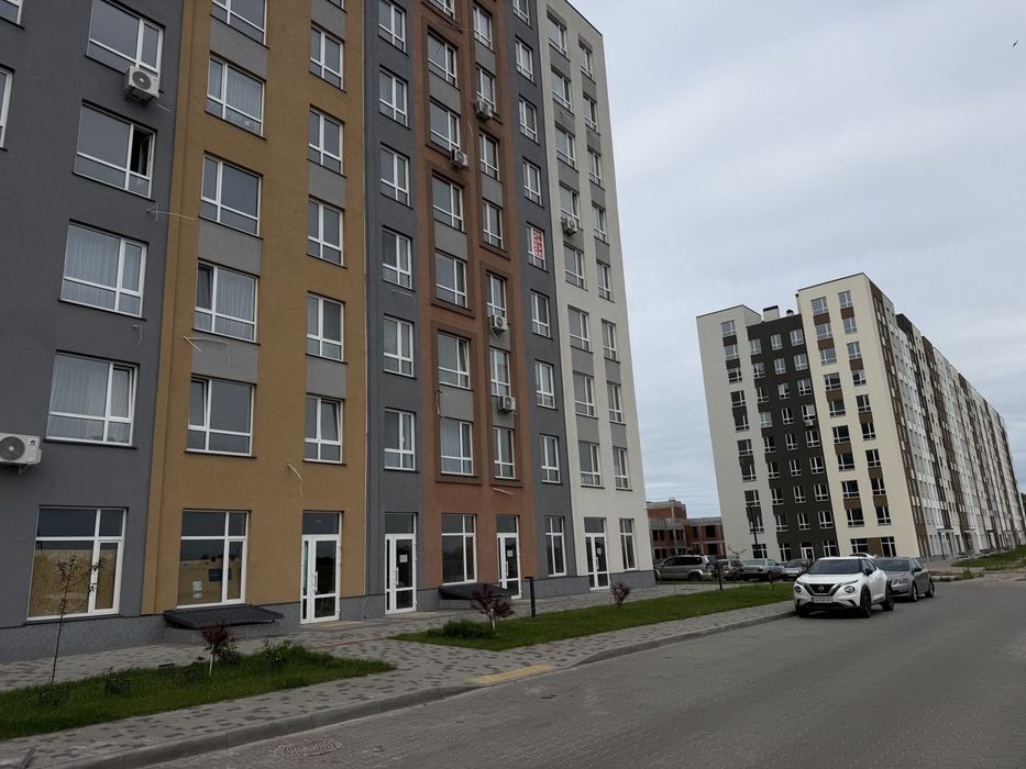 Квартира на ЖК Скандія в Київ, ID 348574, фото №3