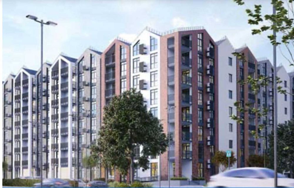 Квартира на ЖК Скандія в Київ, ID 348574, фото №4