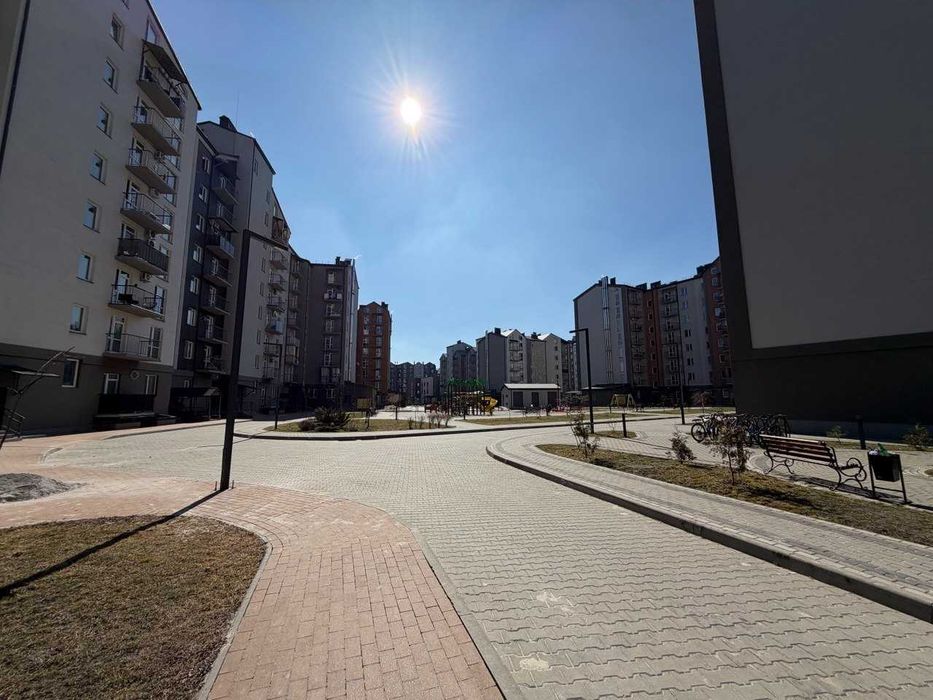 Квартира на ЖК Скандія в Києві, ID 348574, фото №6