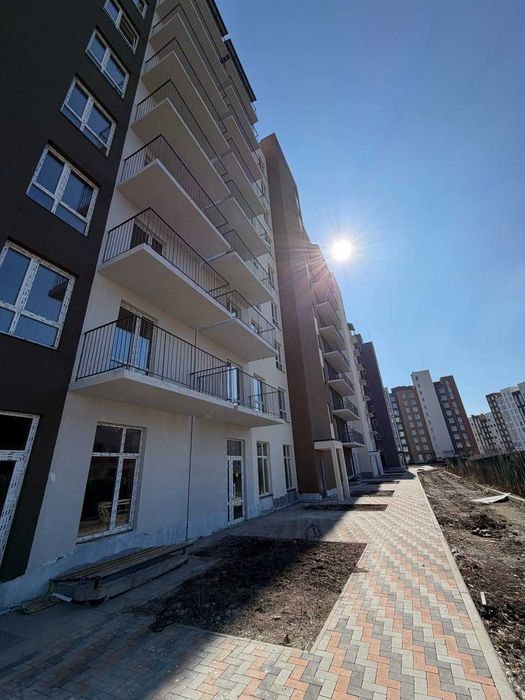 Квартира на ЖК Скандія в Києві, ID 348574, фото №9