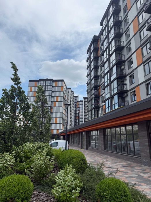 Квартира на ЖК Атмосфера в Києві, ID 306579, фото №3