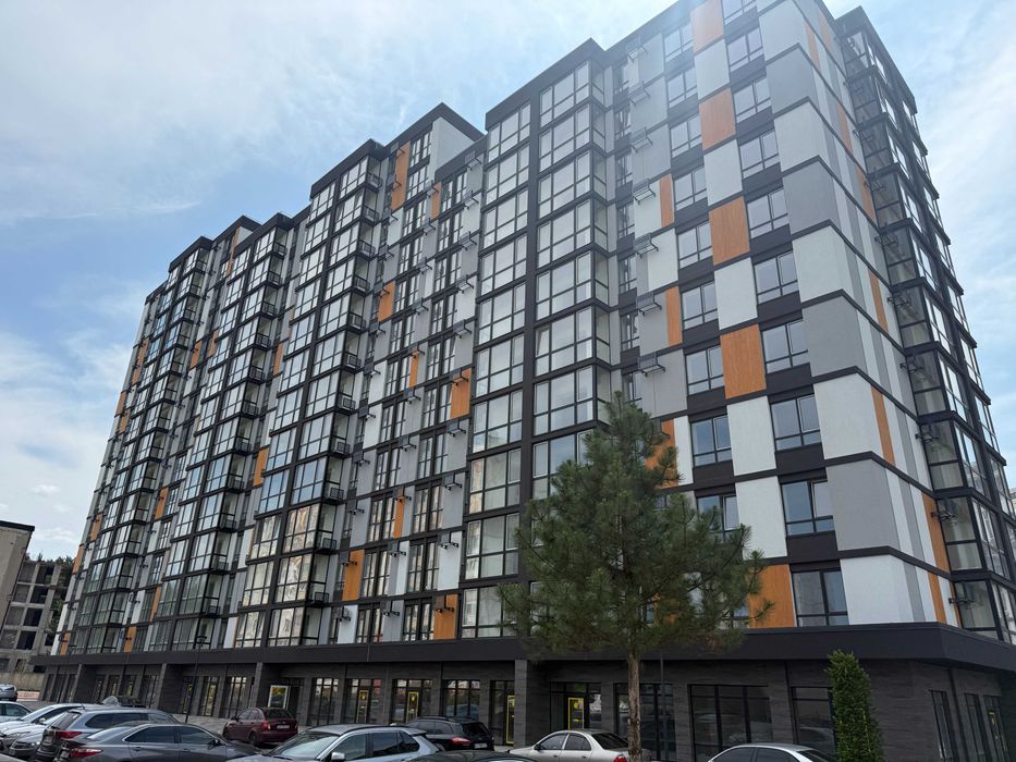 Квартира на ЖК Атмосфера в Києві, ID 306579, фото №4