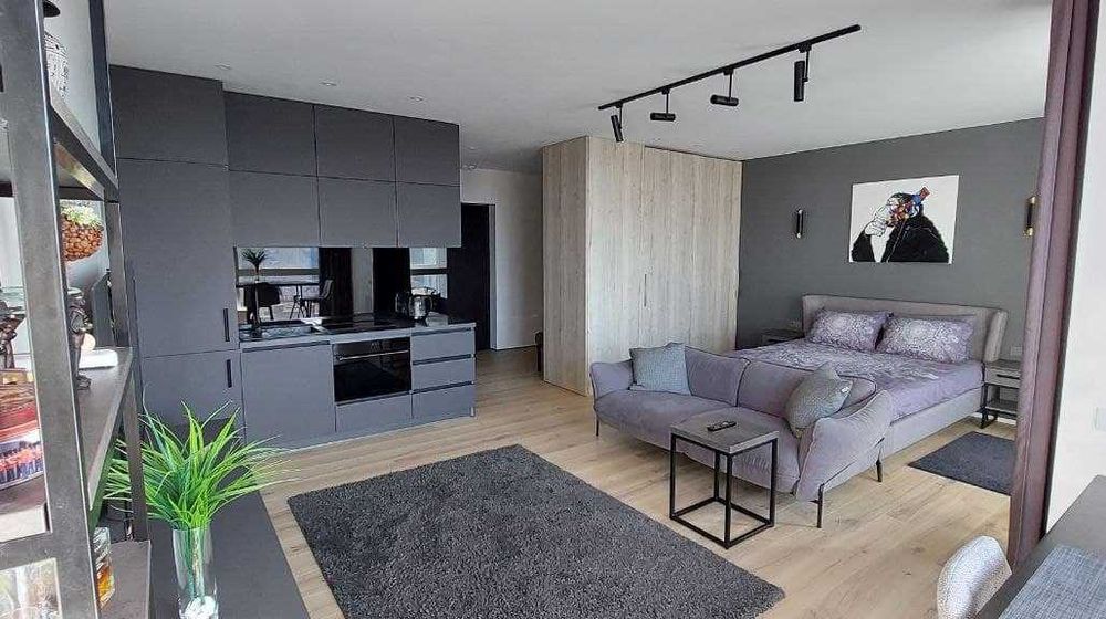 Квартира на вул. Предславинська, 40, ID 386868, фото №1