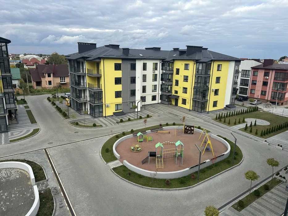 Квартира на ЖК «Італійський» в Луцьку, ID 253791, фото №5