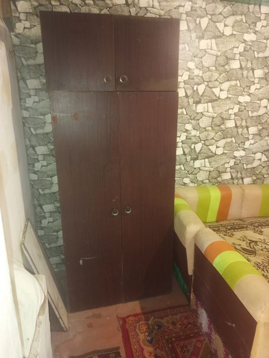 Квартира на пров. Веселий, 13в в Кременчуці, ID 386998, фото №2