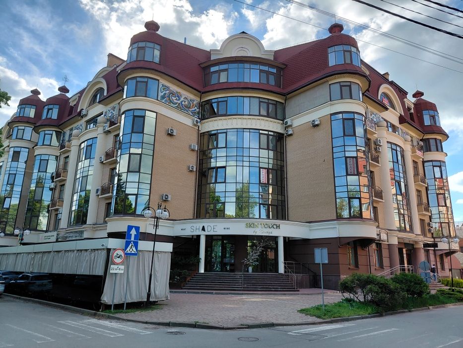 Квартира на вул. Конституції, 13 в Полтаві, ID 184508, фото №2