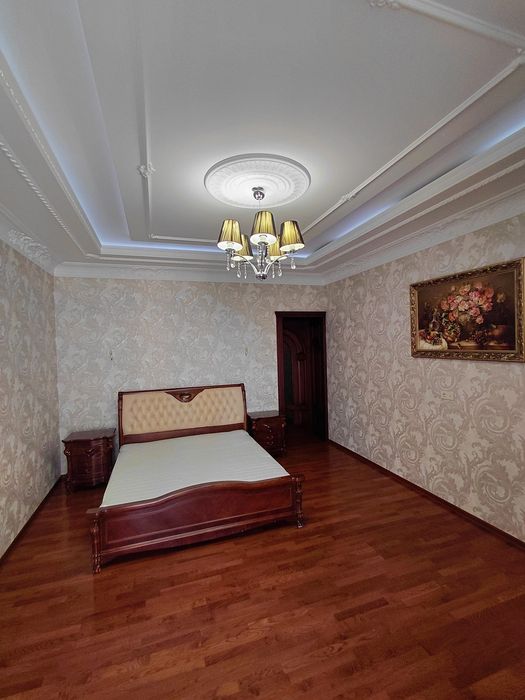 Квартира на вул. Конституції, 13 в Полтаві, ID 184508, фото №12
