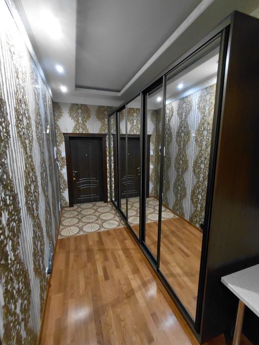 Квартира на вул. Конституції, 13 в Полтаві, ID 184508, фото №16