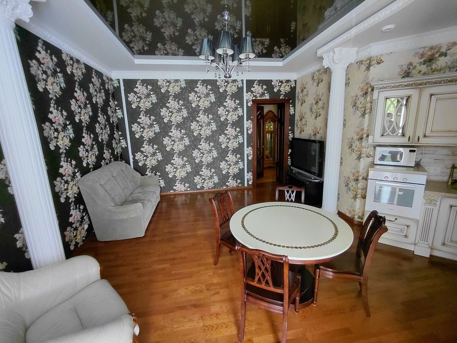 Квартира на вул. Конституції, 13 в Полтаві, ID 184508, фото №18