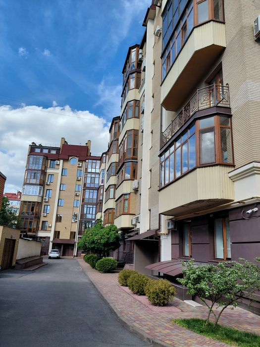 Квартира на вул. Конституції, 13 в Полтаві, ID 184508, фото №4