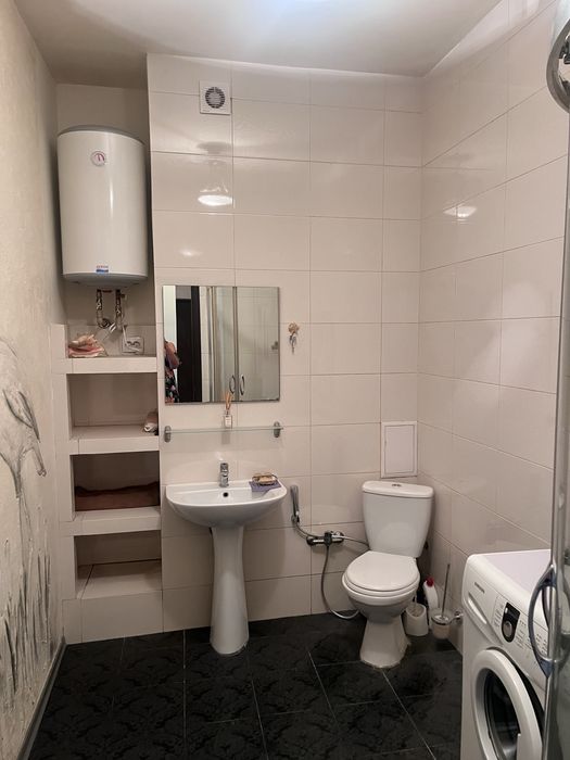 Квартира на вул. Генуезька в Одесі, ID 259276, фото №16