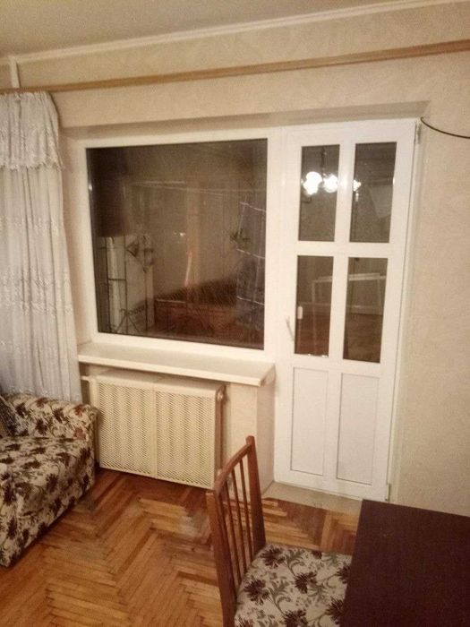 Квартира на Олександрівський в Запоріжжі, ID 188899, фото №1