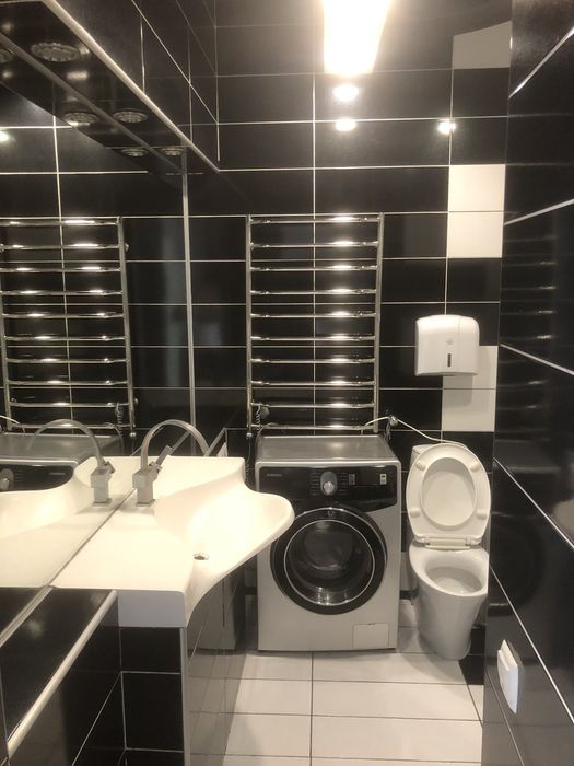 Квартира на Дарницький в Києві, ID 373693, фото №5