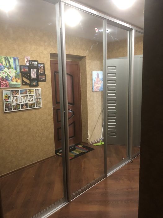 Квартира на Дарницький в Києві, ID 373693, фото №10