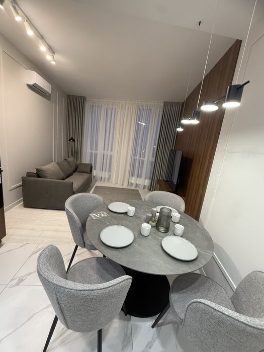 Квартира на вул. Пимоненка, 19 в Києві, ID 182246, фото №1