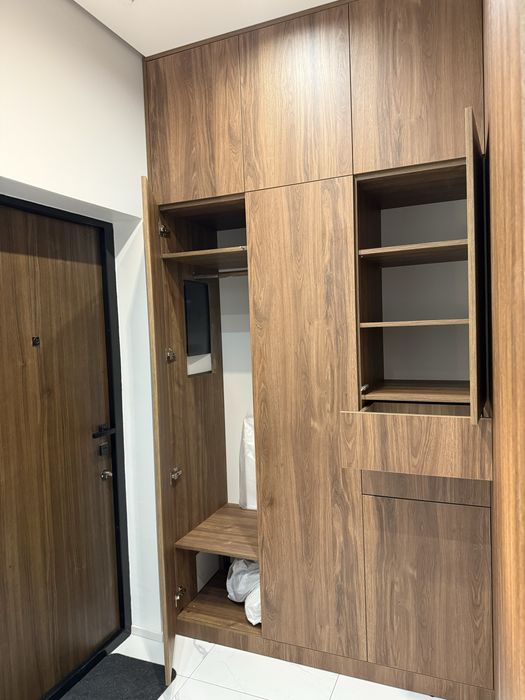 Квартира на вул. Пимоненка, 19 в Києві, ID 182246, фото №18