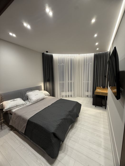 Квартира на вул. Пимоненка, 19 в Києві, ID 182246, фото №6